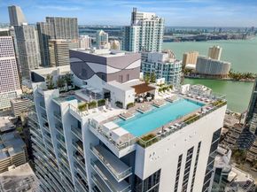 1010 Brickell Ave 4208, Miami FL 33131