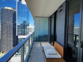 1010 Brickell Ave 4208, Miami FL 33131