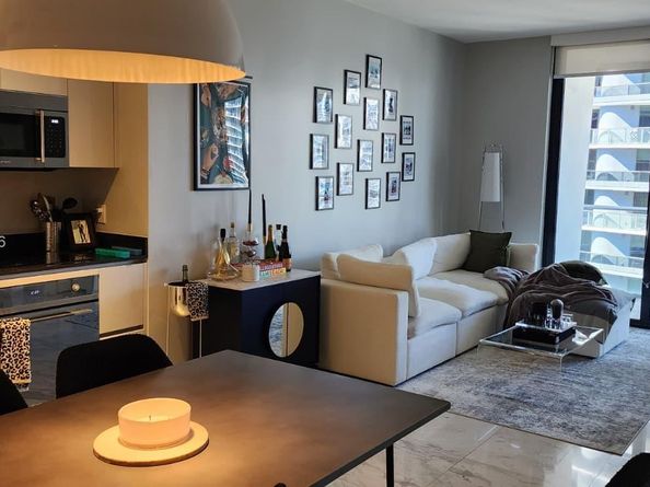 1010 Brickell Ave 4208, Miami FL 33131