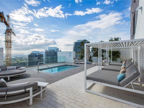 1010 Brickell Ave 4208, Miami FL 33131