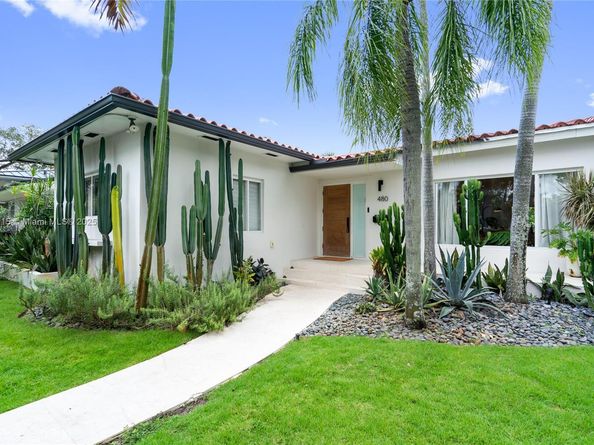 480 NE 103rd St, Miami Shores FL 33138