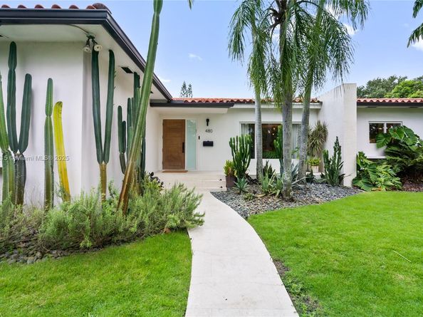 480 NE 103rd St, Miami Shores FL 33138