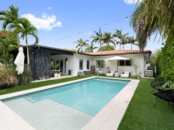 480 NE 103rd St, Miami Shores FL 33138