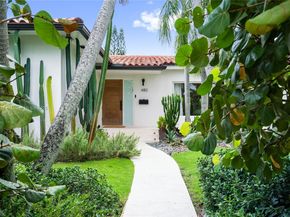 480 NE 103rd St, Miami Shores FL 33138