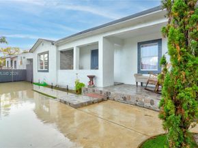 10529 NW 35th Ave, Miami FL 33147