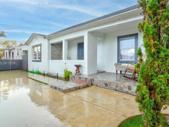 Undisclosed Address #A11986775, Miami FL 33147