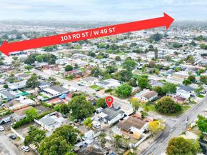 10529 NW 35th Ave, Miami FL 33147