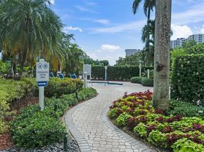 3530 Mystic Pointe Dr 3107, Aventura FL 33180