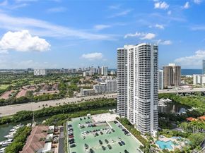 3530 Mystic Pointe Dr 3107, Aventura FL 33180