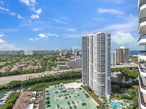 3530 Mystic Pointe Dr 3107, Aventura FL 33180