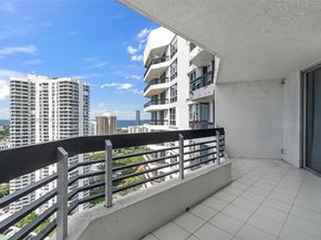 3530 Mystic Pointe Dr 3107, Aventura FL 33180