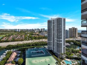 3530 Mystic Pointe Dr 3107, Aventura FL 33180