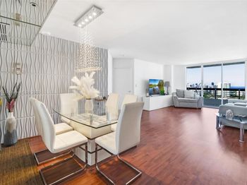3530 Mystic Pointe Dr