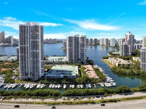 3530 Mystic Pointe Dr 3107, Aventura FL 33180