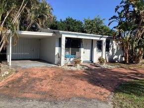 5741 Simms St, Hollywood FL 33021