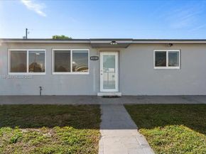 4310 NW 187th terr, Miami Gardens FL 33055