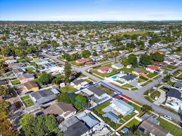 4310 NW 187th terr, Miami Gardens FL 33055