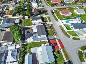 4310 NW 187th terr, Miami Gardens FL 33055