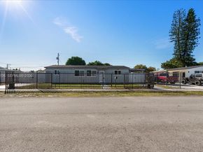 4310 NW 187th terr, Miami Gardens FL 33055