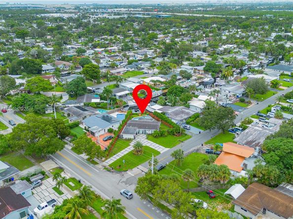 2406 Marathon Ln, Fort Lauderdale FL 33312