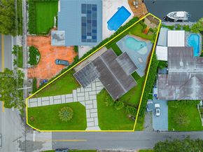 2406 Marathon Ln, Fort Lauderdale FL 33312