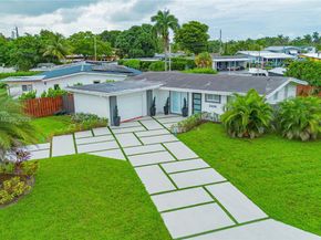 2406 Marathon Ln, Fort Lauderdale FL 33312