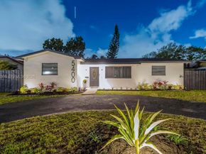 5400 Van Buren St, Hollywood FL 33021