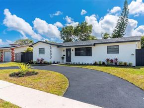 5400 Van Buren St, Hollywood FL 33021