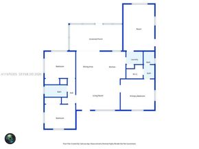 5400 Van Buren St, Hollywood FL 33021