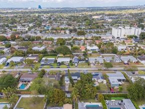 5400 Van Buren St, Hollywood FL 33021