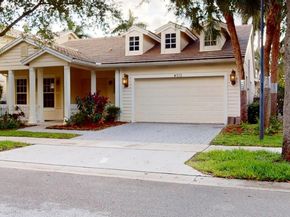4713 Village Way, Davie FL 33314