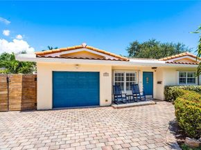 3127 NW 68th St, Fort Lauderdale FL 33309