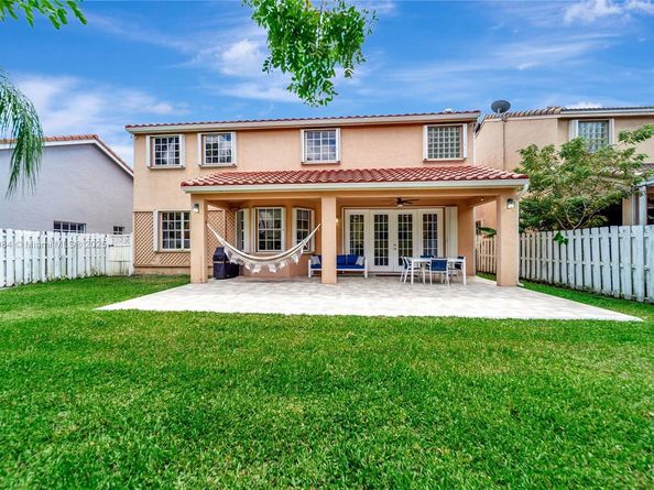 126 Cameron Ct, Weston FL 33326