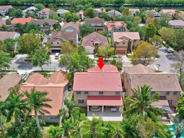 126 Cameron Ct, Weston FL 33326