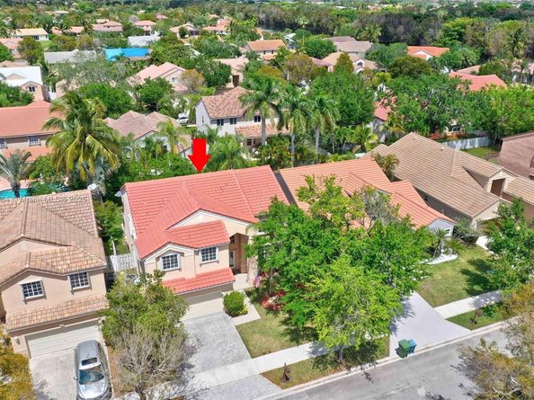 126 Cameron Ct, Weston FL 33326