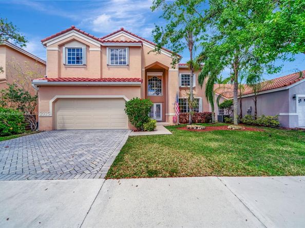 126 Cameron Ct, Weston FL 33326