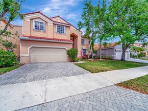 126 Cameron Ct, Weston FL 33326