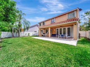 126 Cameron Ct, Weston FL 33326