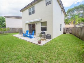 1316 SE 18th Ter, Homestead FL 33035