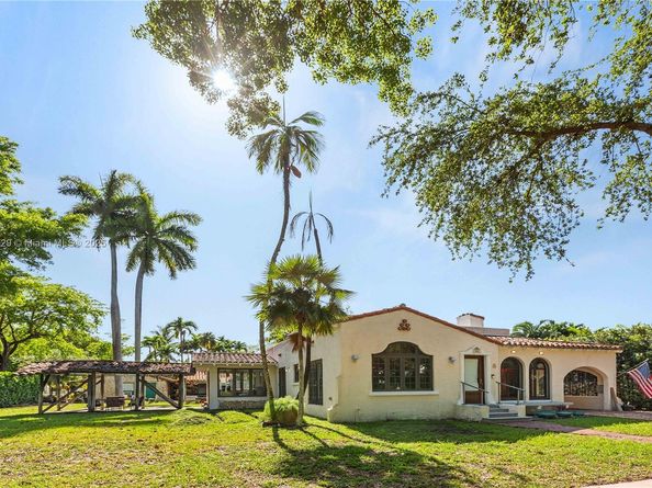 1510 Madrid Street, Coral Gables FL 33134