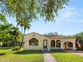 1510 Madrid Street, Coral Gables FL 33134