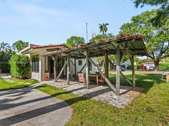 1510 Madrid Street, Coral Gables FL 33134