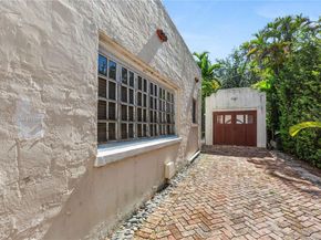 1510 Madrid Street, Coral Gables FL 33134
