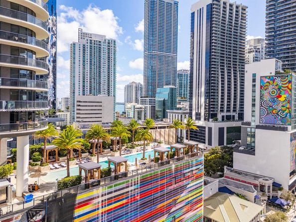 801 S Miami Ave 4507/8, Miami FL 33130