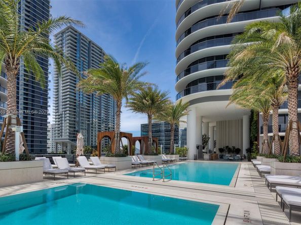 801 S Miami Ave 4507/8, Miami FL 33130
