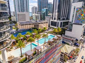 801 S Miami Ave 4507/8, Miami FL 33130