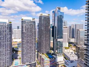 801 S Miami Ave 4507/8, Miami FL 33130