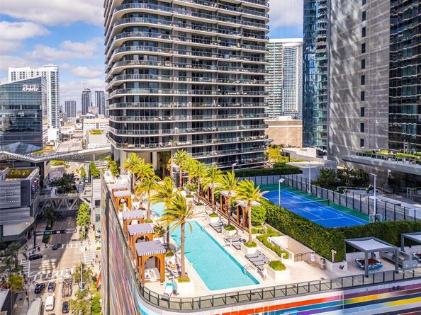 801 S Miami Ave 4507/8, Miami FL 33130