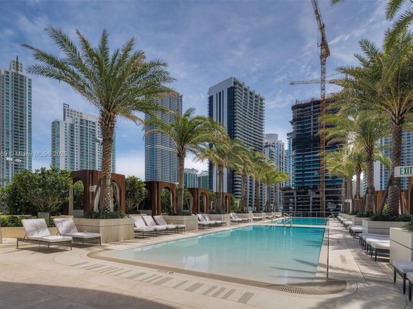 801 S Miami Ave 4507/8, Miami FL 33130