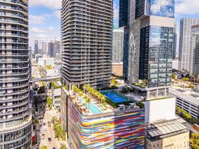 801 S Miami Ave 4507/8, Miami FL 33130